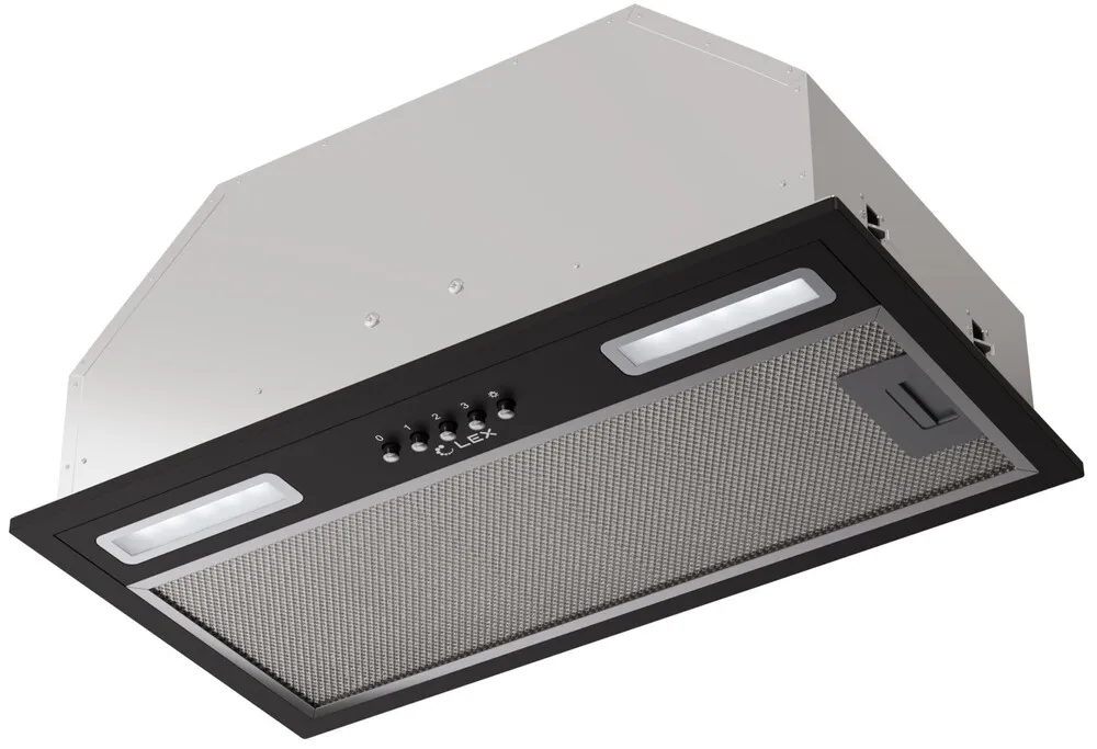 Детальное фото товара: LEX HYPER 600 Inverter BL