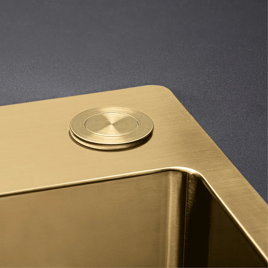 Фото товара: Falmec сливной клапан PDV GOLD