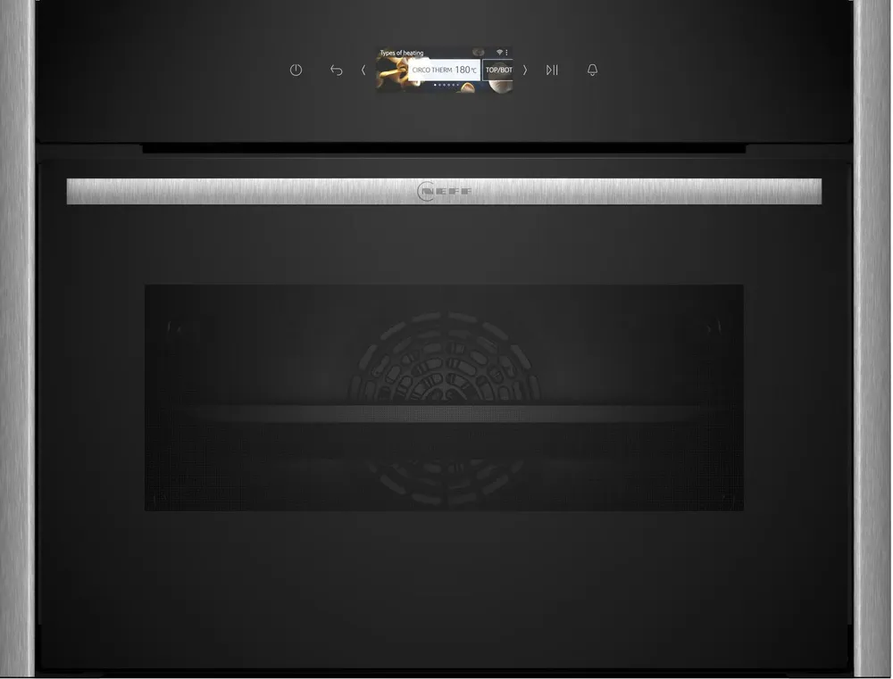 Детальное фото товара: NEFF C29CR7KY0