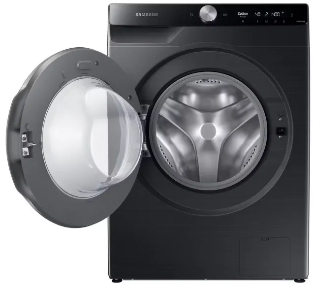 Детальное фото товара: Samsung WW11CG604CLBLP