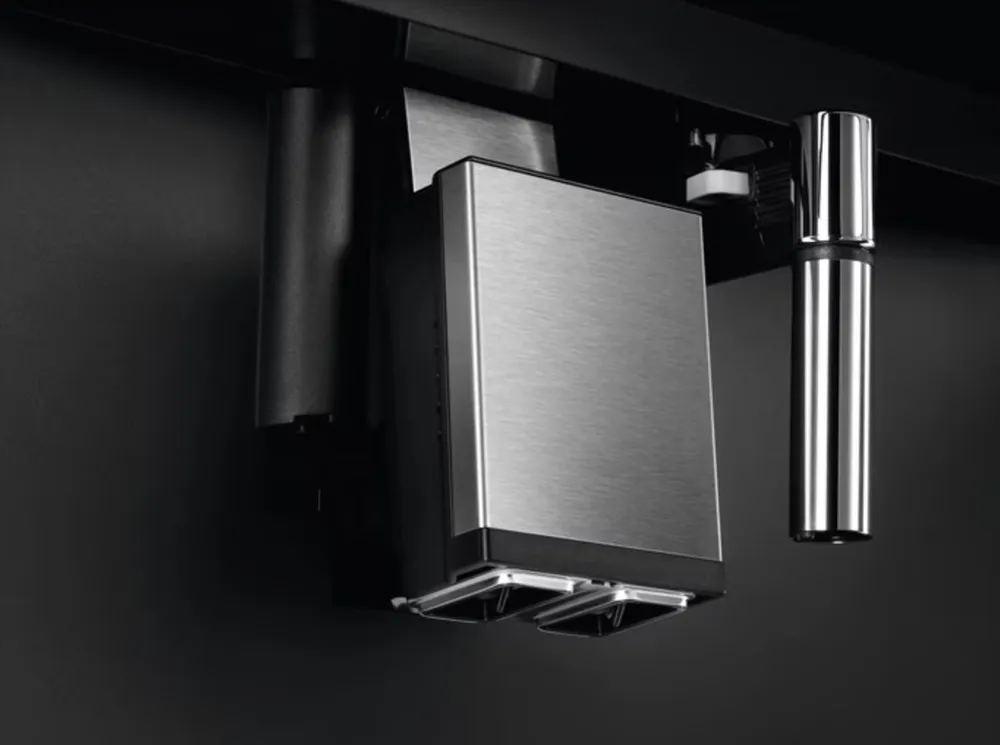 Детальное фото товара: Electrolux KBC85Z