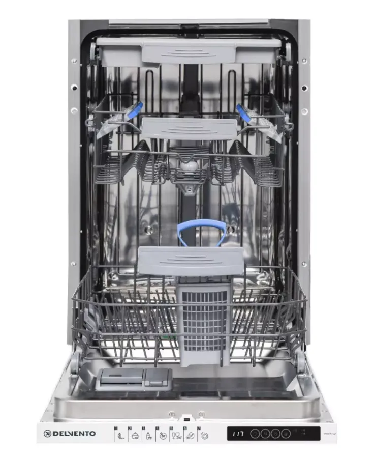 Фото товара: Delvento VWB4702