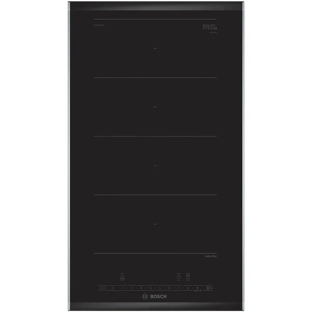 Фото товара: Bosch PXX375FB1E индукционная поверхность
