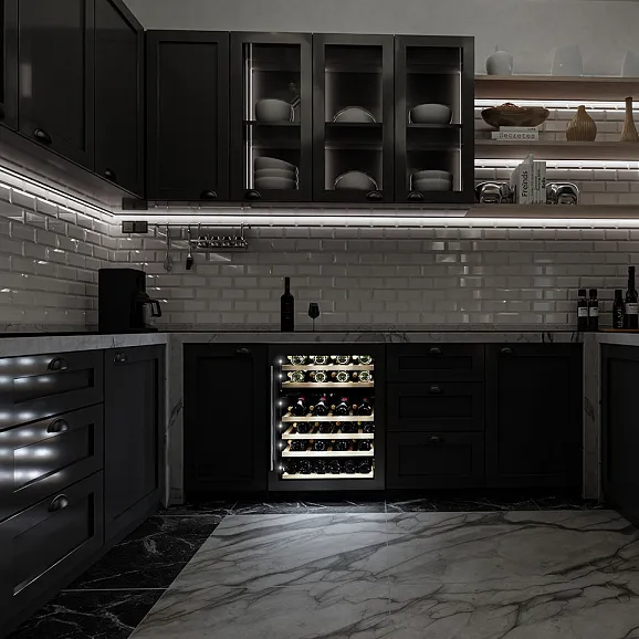 Детальное фото товара: Meyvel MV46PRO-KST2