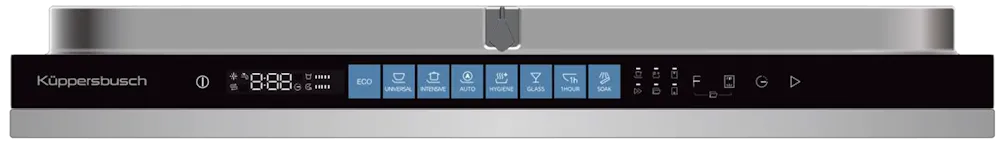 Детальное фото товара: Kuppersbusch G 6594.0 v