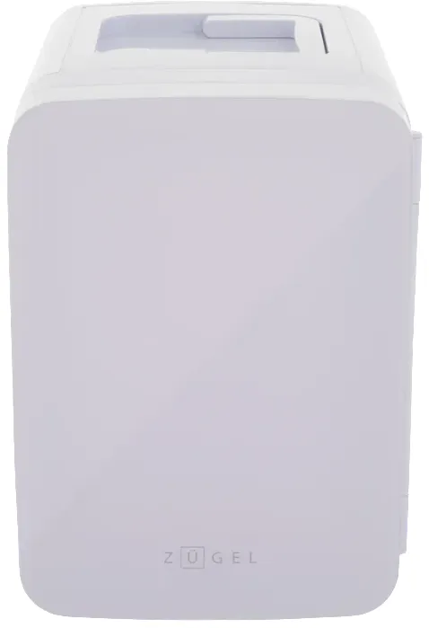 Фото товара: ZUGEL ZCR-003W