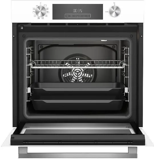 Детальное фото товара: Hotpoint FE8 821 H WH