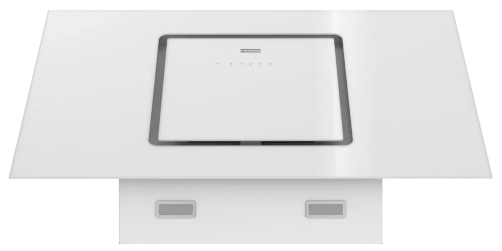 Детальное фото товара: Franke MELODY 90 WH