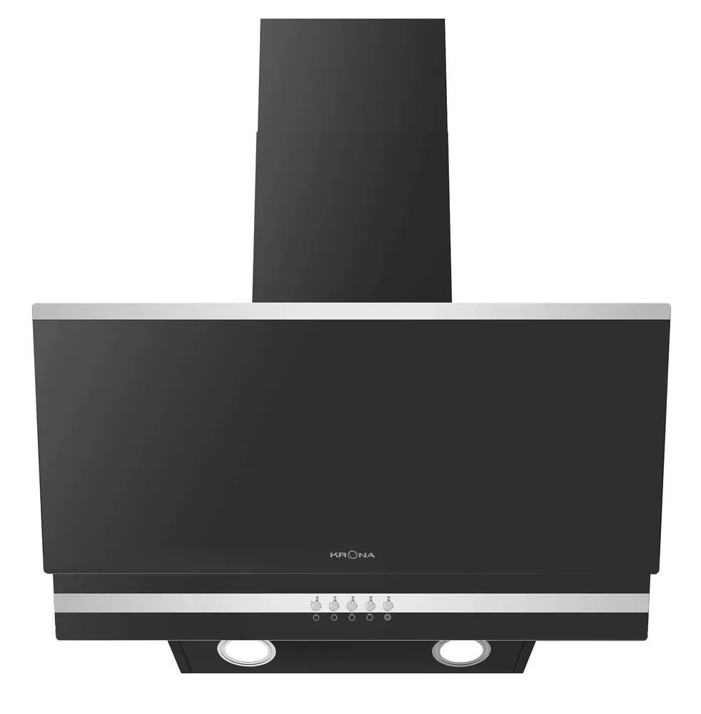 Фото товара: Krona IRMA A 600 black PB