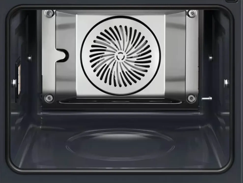 Детальное фото товара: AEG TP9SB831AB