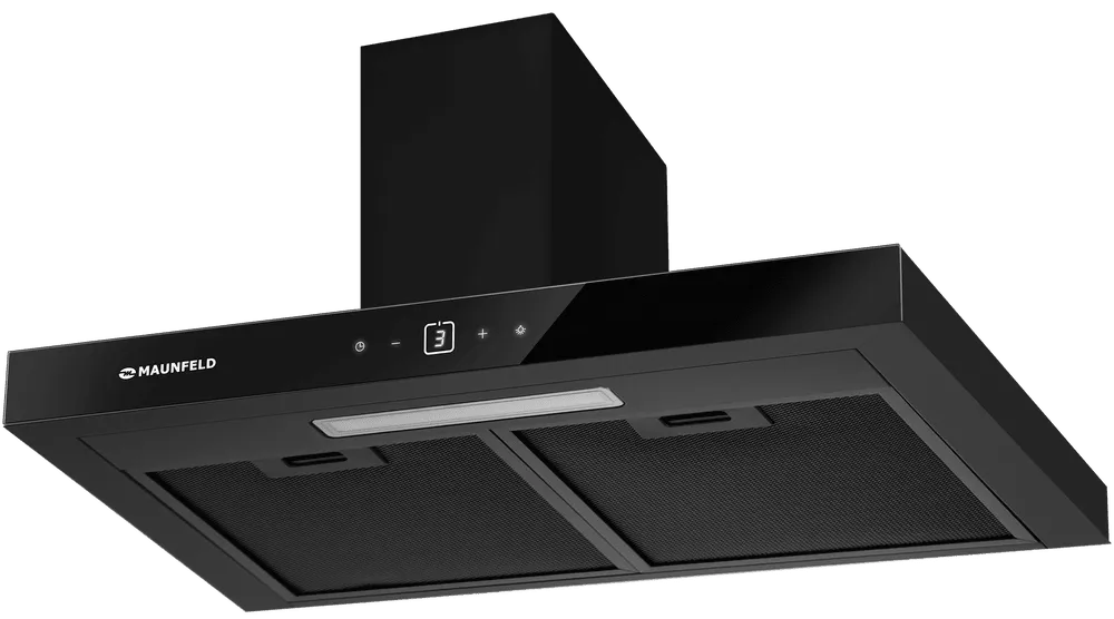 Фото товара: Maunfeld Breeze 90 Black