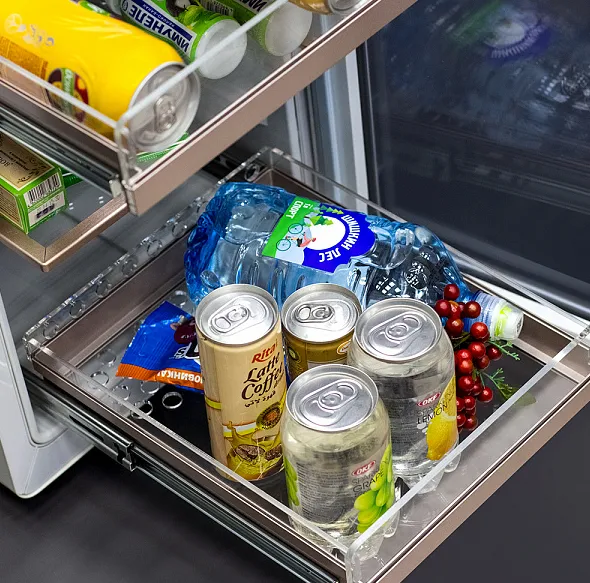 Детальное фото товара: Meyvel MD35-White