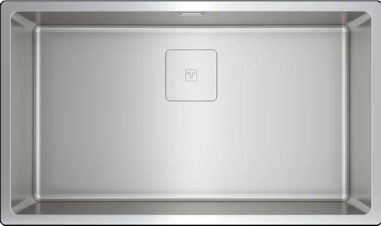 Детальное фото товара: Teka FLEXLINEA RS15 71.40 M-XT 1B, мойка, нержавеющая сталь 