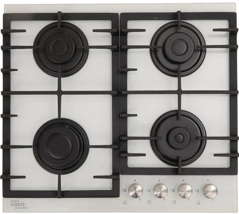 Фото товара: making Oasis everywhere P-GWR газовая поверхность