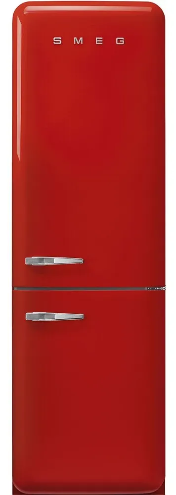 Фото товара: Smeg FAB32RRD6