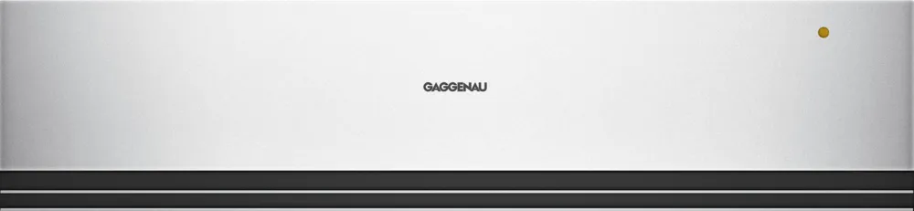 Фото товара: Gaggenau WSP221130