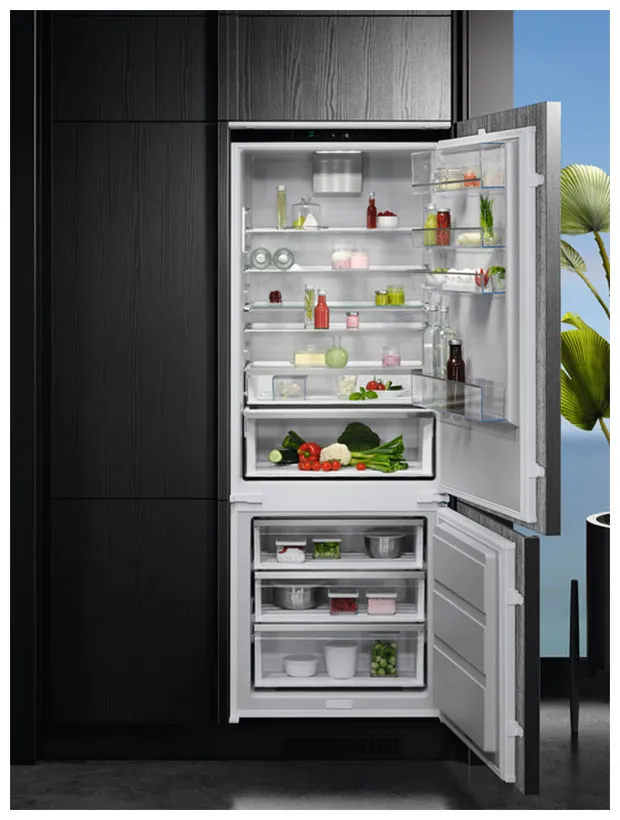 Детальное фото товара: AEG NSC7P751DS