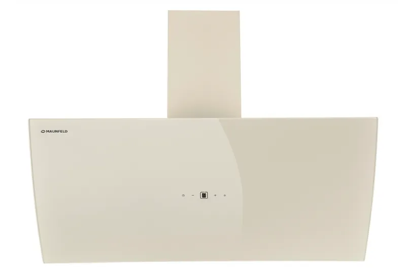 Детальное фото товара: Maunfeld SKY STAR CHEF 60 Glass Beige