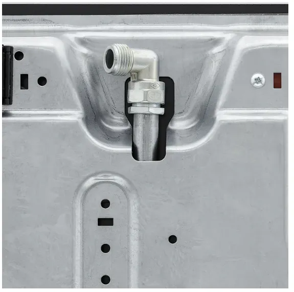 Детальное фото товара: Krona CALORE 60 BL газовая поверхность