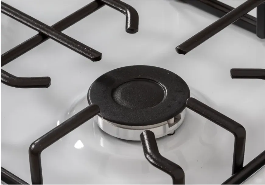 Детальное фото товара: Delvento V60V40W088 газовая поверхность