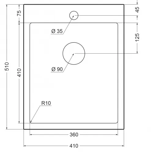 Схема встраивания