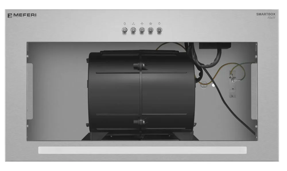 Детальное фото товара: MEFERI SMARTBOX52IX POWER