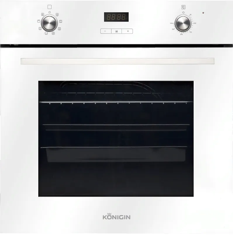 Фото товара: Konigin Sage 60 WH E8