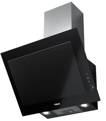 Детальное фото товара: Teka DVT 68660 TBS BLACK