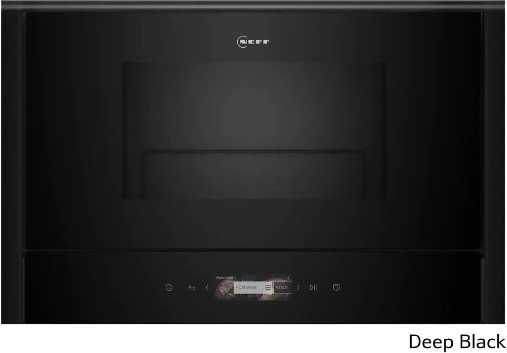 Детальное фото товара: NEFF NL9GR31Y1