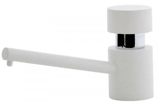 Фото товара: Ewigstein 003, дозатор, гранит, иней