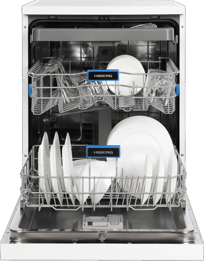 Детальное фото товара: HIBERG i-Q 6815 LW