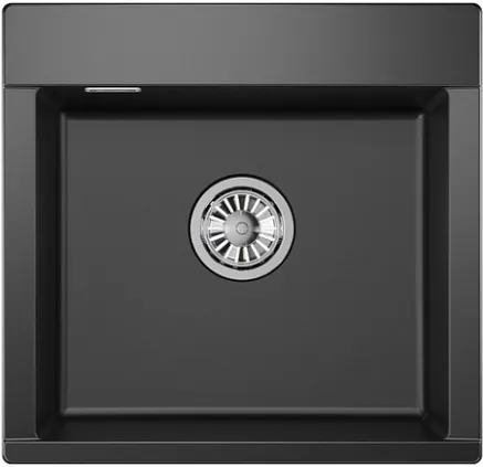 Фото товара: GRANULA ES-5201 мойка, гранит, шварц