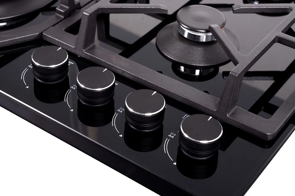 Детальное фото товара: Korting HGG 6919 CTN газовая поверхность