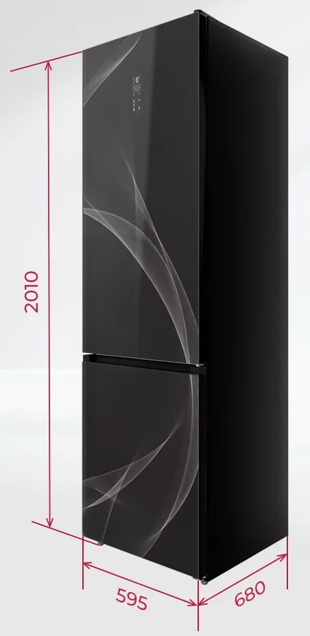 Детальное фото товара: LEX LKB201BLGIDMax Wind