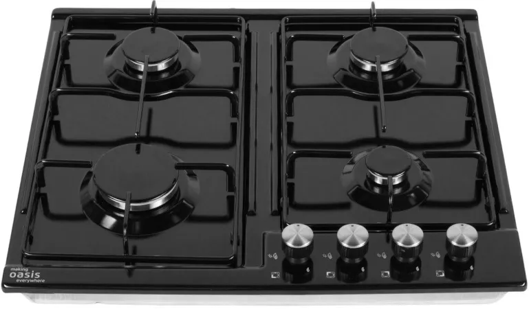 Детальное фото товара: making Oasis everywhere P-MEB газовая поверхность