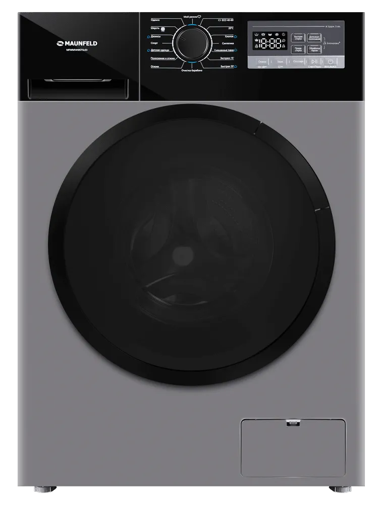 Фото товара: Maunfeld MFWM1410STSL03