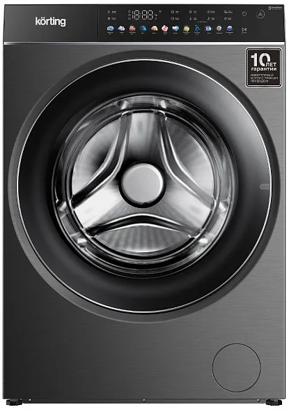 Детальное фото товара: Korting стирка KWM 60DS1499 An + сушка KD 69IHP10 An