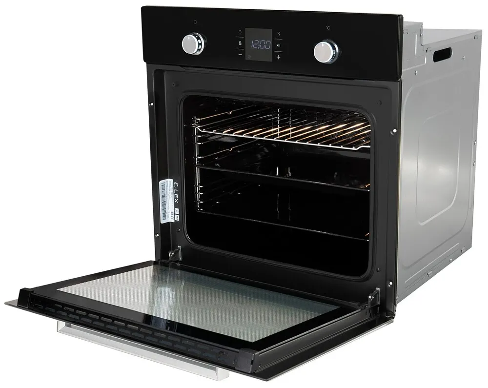 Детальное фото товара: LEX EDP 094 BL