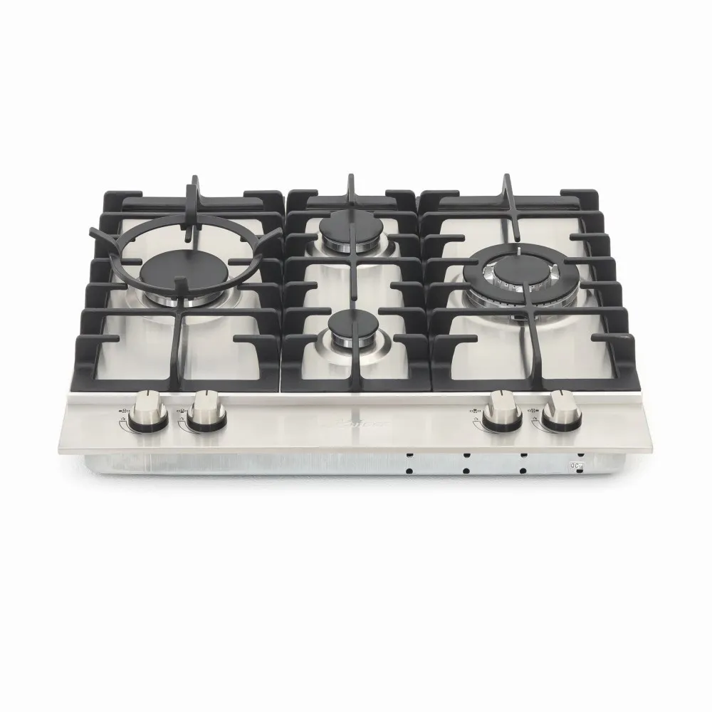 Фото товара: KAISER KG 6360 Turbo Romb газовая поверхность