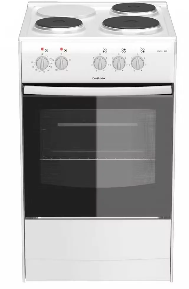 Фото товара: Дарина S EM331 404 W