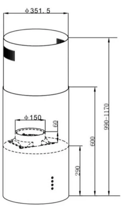 Схема встраивания