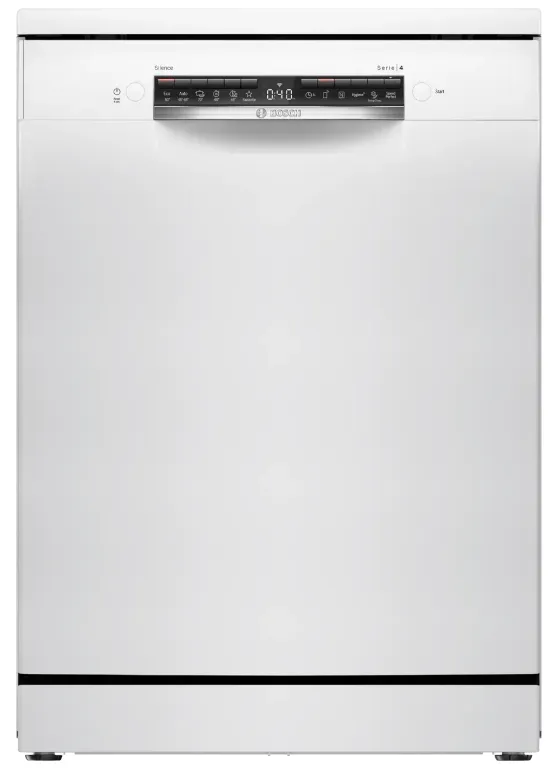 Фото товара: Bosch SMS4IMW62Q