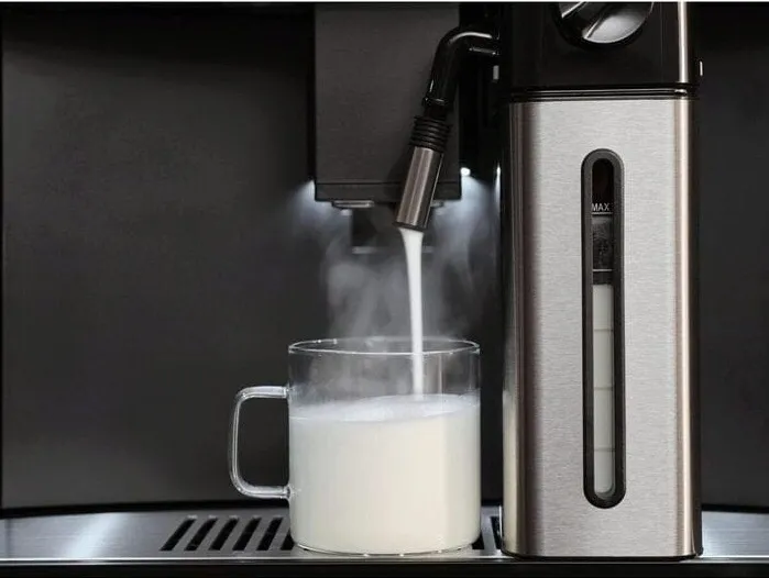 Детальное фото товара: AEG NKC8N7B