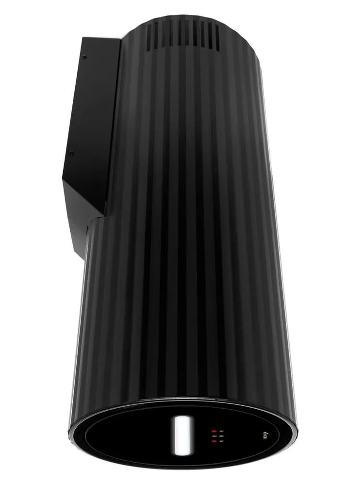 Детальное фото товара: Konigin Adagio Black/Black Glass 35