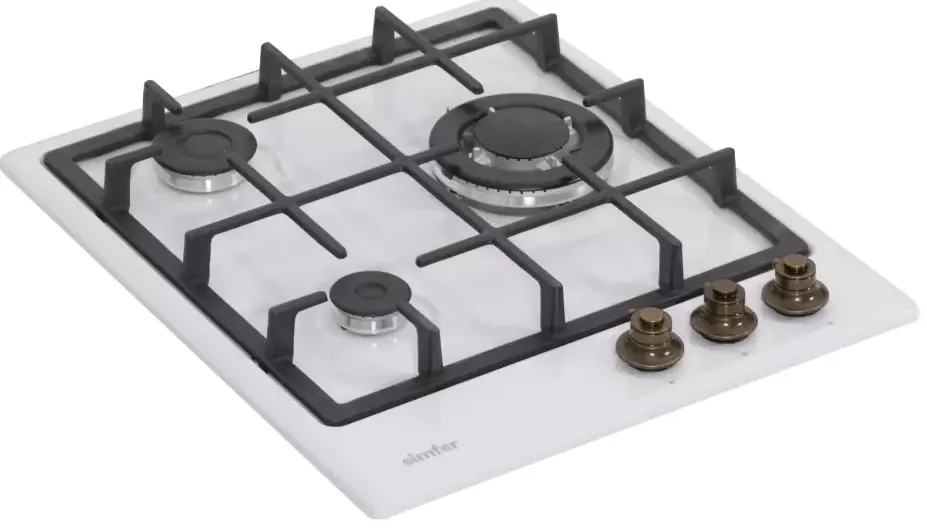 Детальное фото товара: SIMFER H45V35W527 газовая поверхность