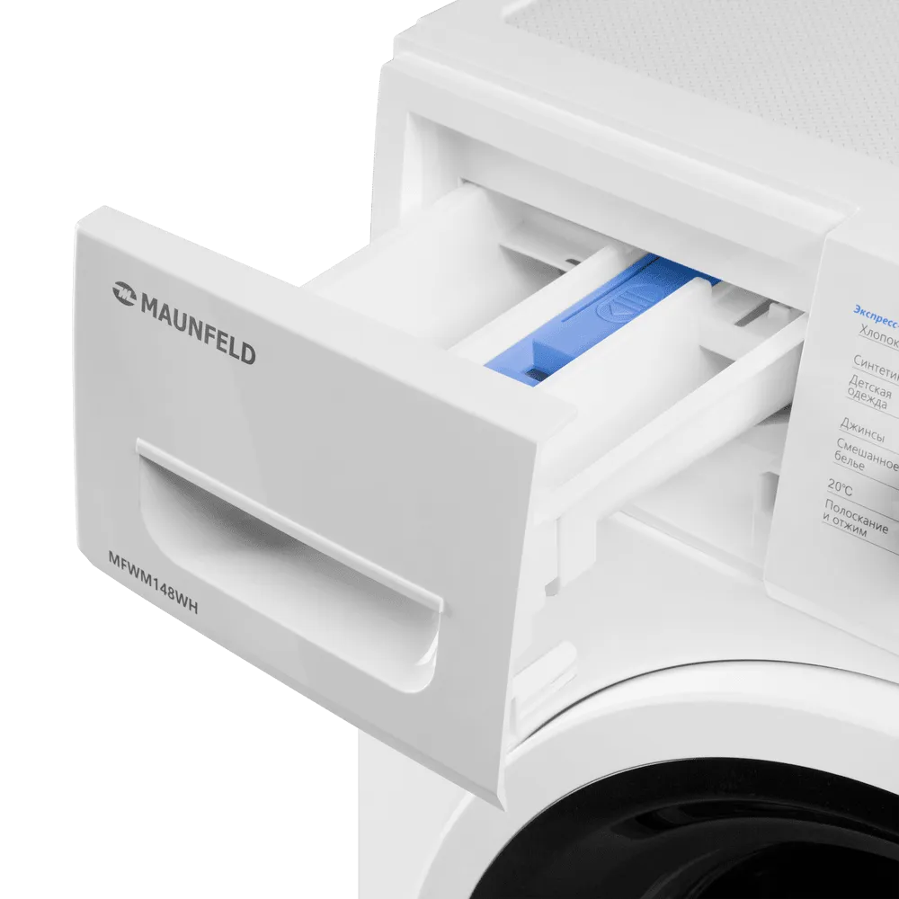 Детальное фото товара: Maunfeld MFWM148WH