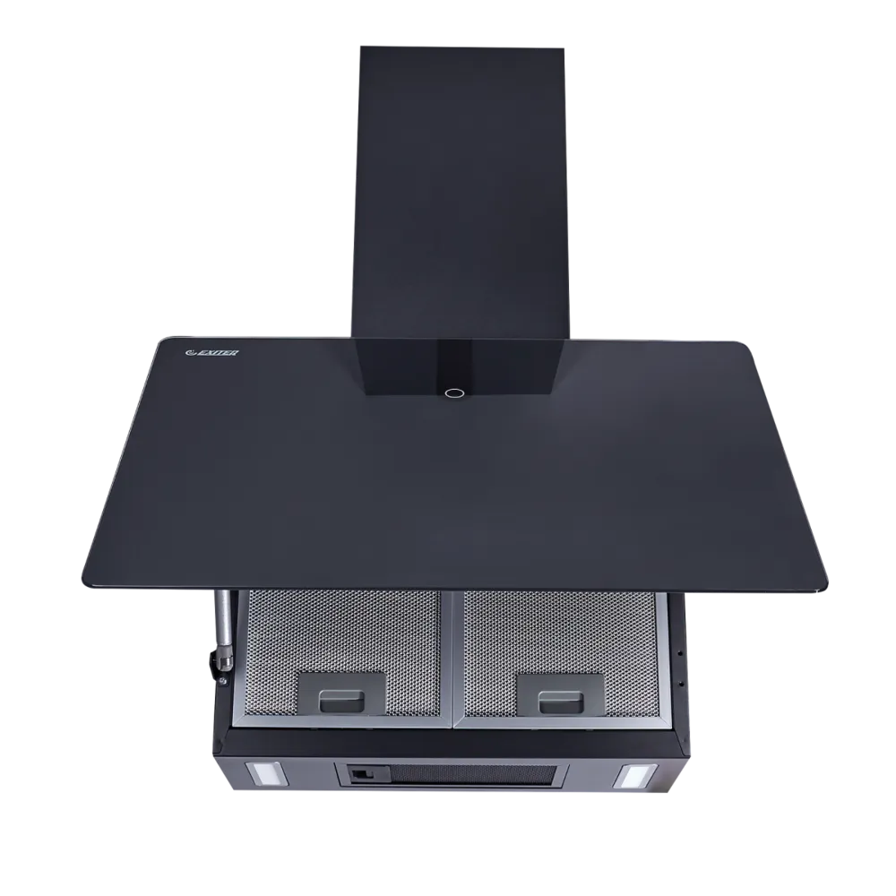 Детальное фото товара: EXITEQ EX-1466 black