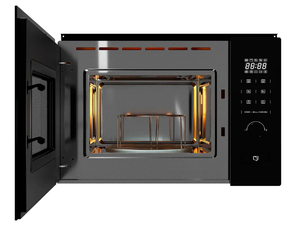 Детальное фото товара: MILLEN MBW 381 BL