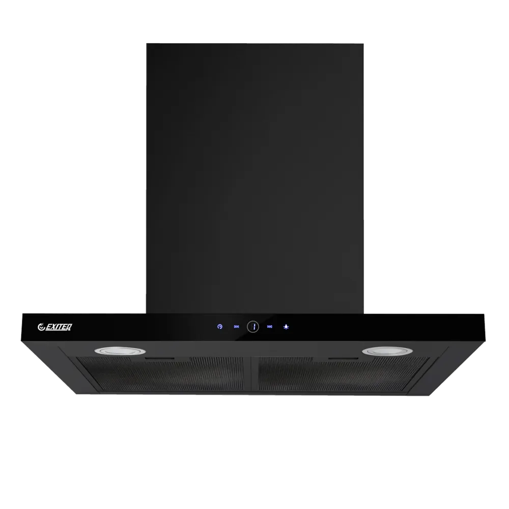 Фото товара: EXITEQ EX-1096 Black