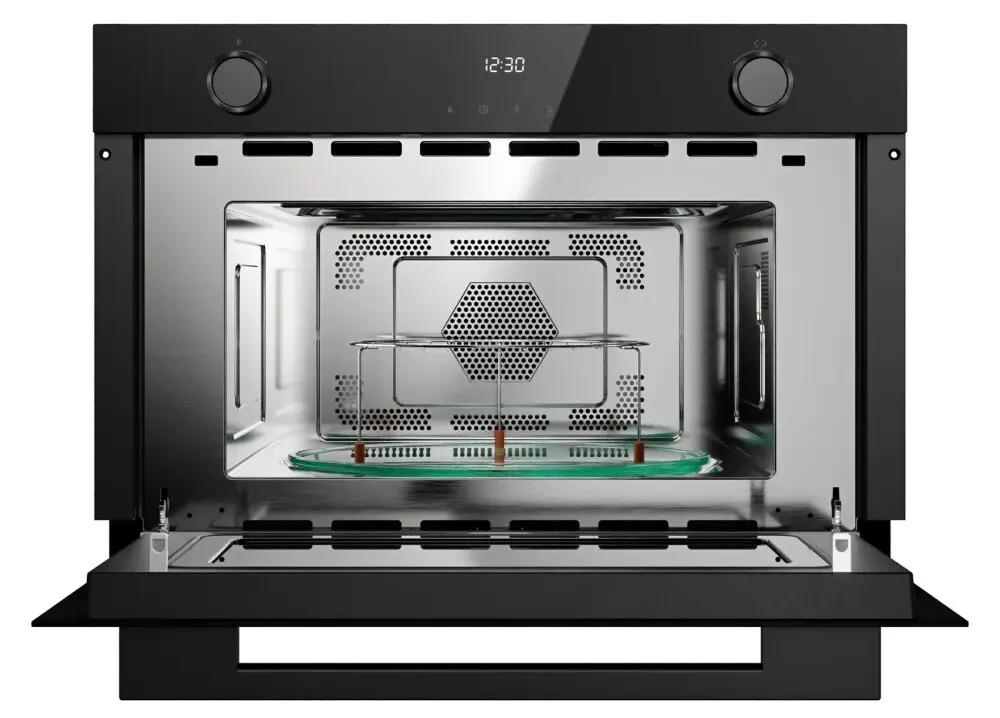 Детальное фото товара: Kuppersberg HMW 611 BB